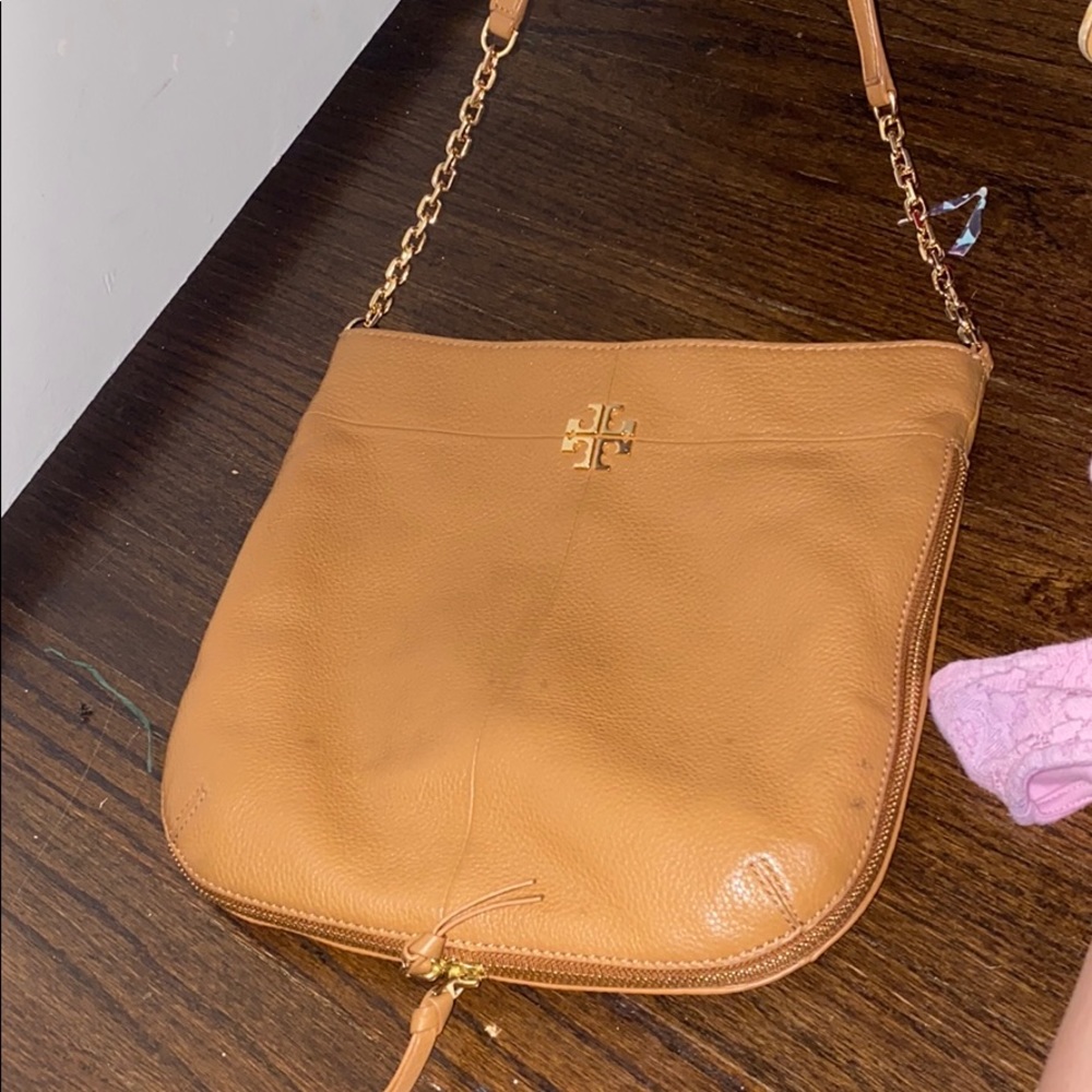 Tory burch crossbody bag